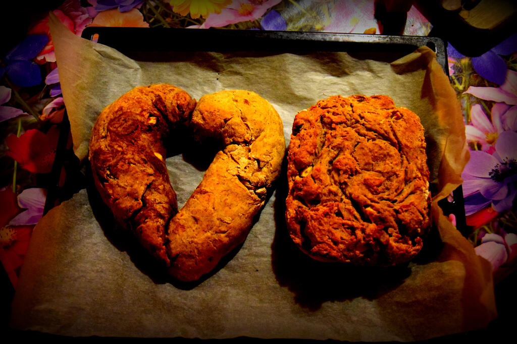 Thank you for bearing with me